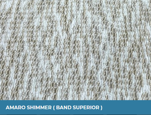 Amaro Shimmer